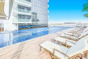 ST-Carson Tower A-9081 by bnbmehomes